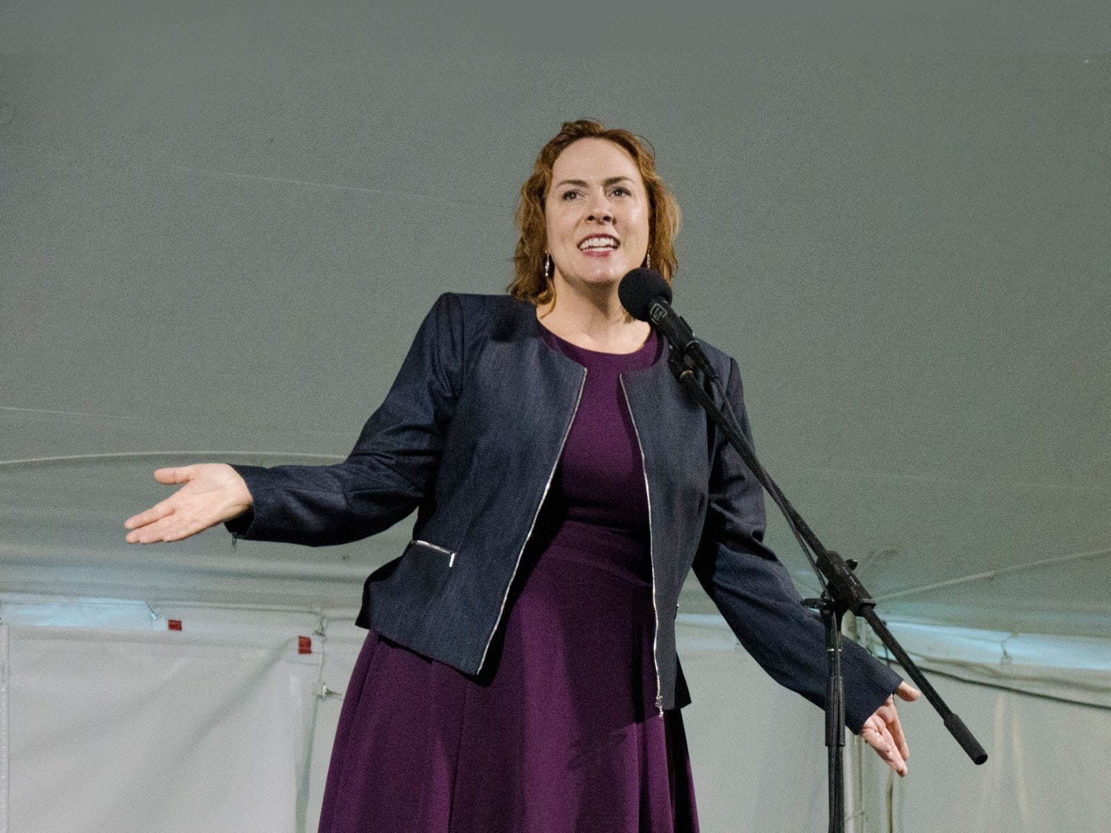 Storyteller Wins National Award for Amplifying Women's Voices