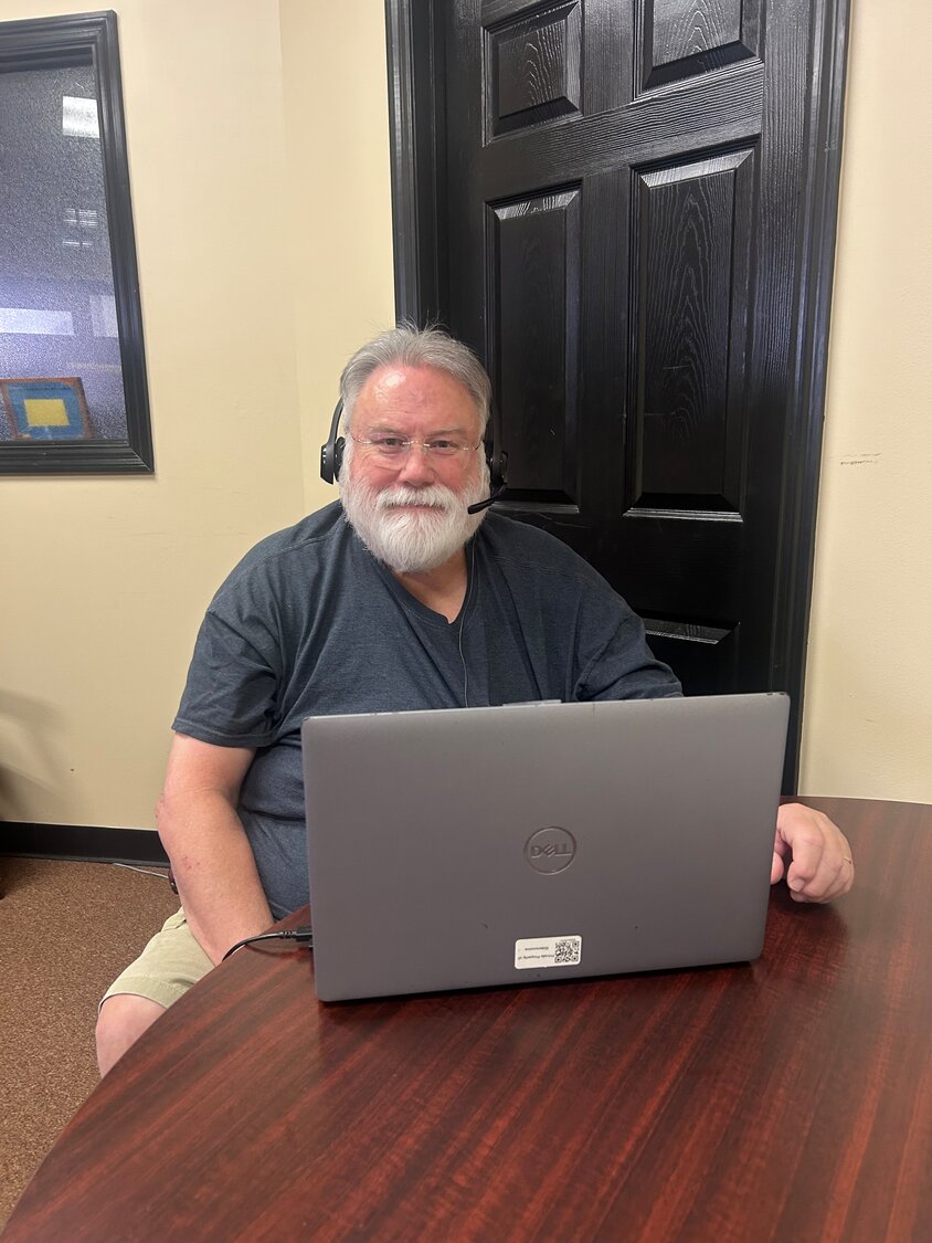 Volunteer Saves Medicare Recipients $500+ Per Year