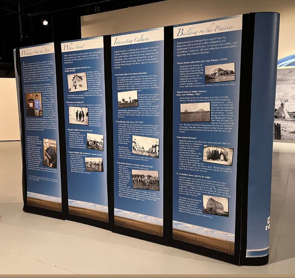 Museum Creates Reconciliation Learning Space in September