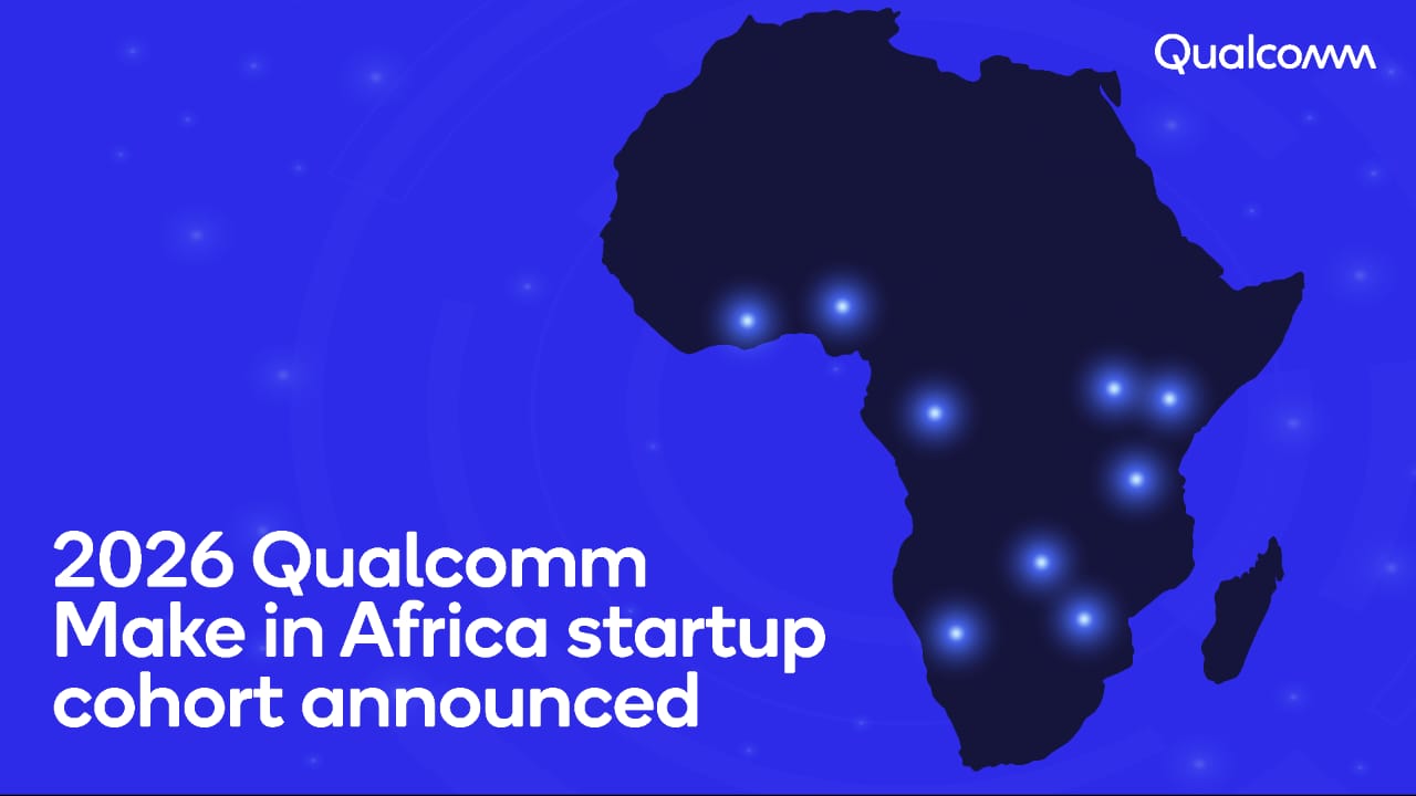 African tech entrepreneurs working together on innovative AI and IoT solutions for local communities