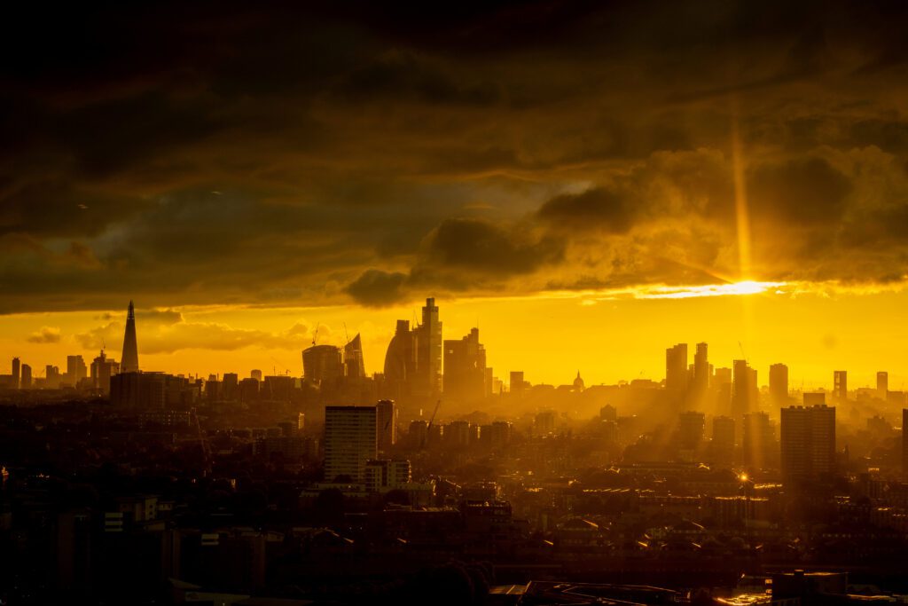 AI Doubles Weather Forecast Accuracy for Next 2-6 Weeks