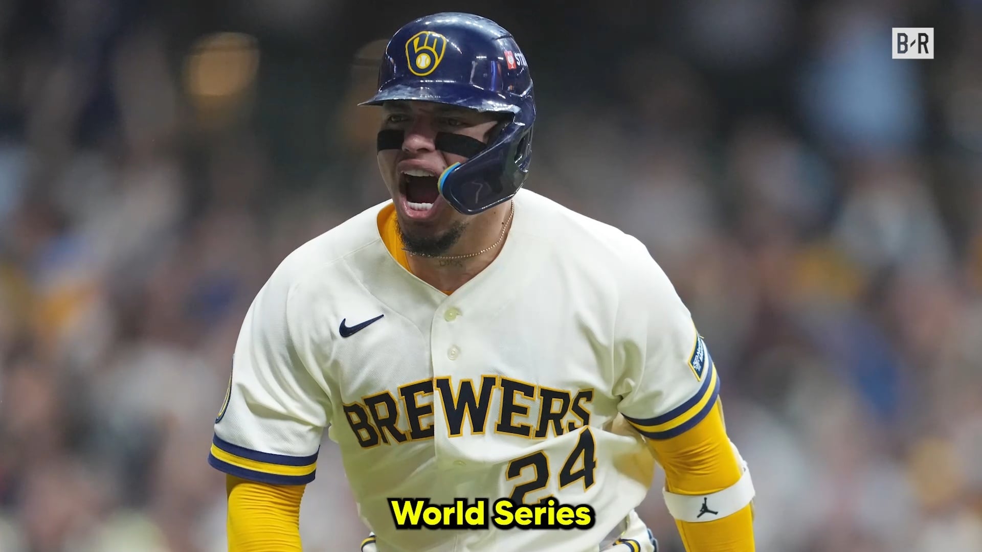 Brewers Fix Timeless Ticket Mix-Up for World Series Fans - Image 2