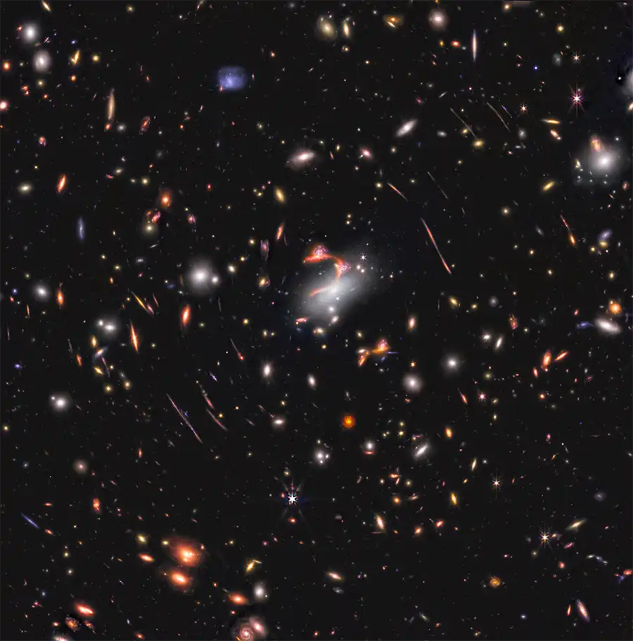 Astronomers Discover Supernova That Will Reappear in 60 Years - Image 4