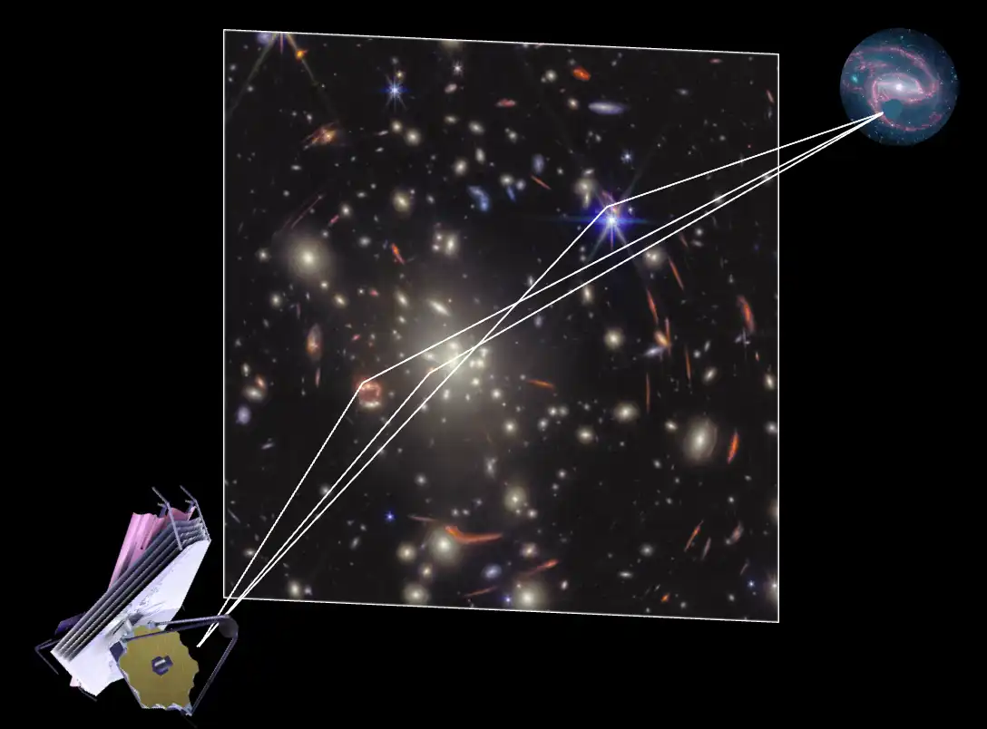 Astronomers Discover Supernova That Will Reappear in 60 Years - Image 3