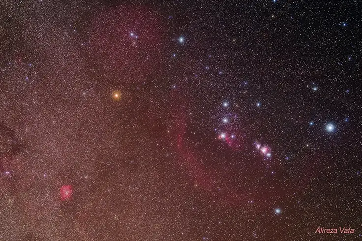 Chile's Dark Skies Saved as $10B Project Relocates - Image 5
