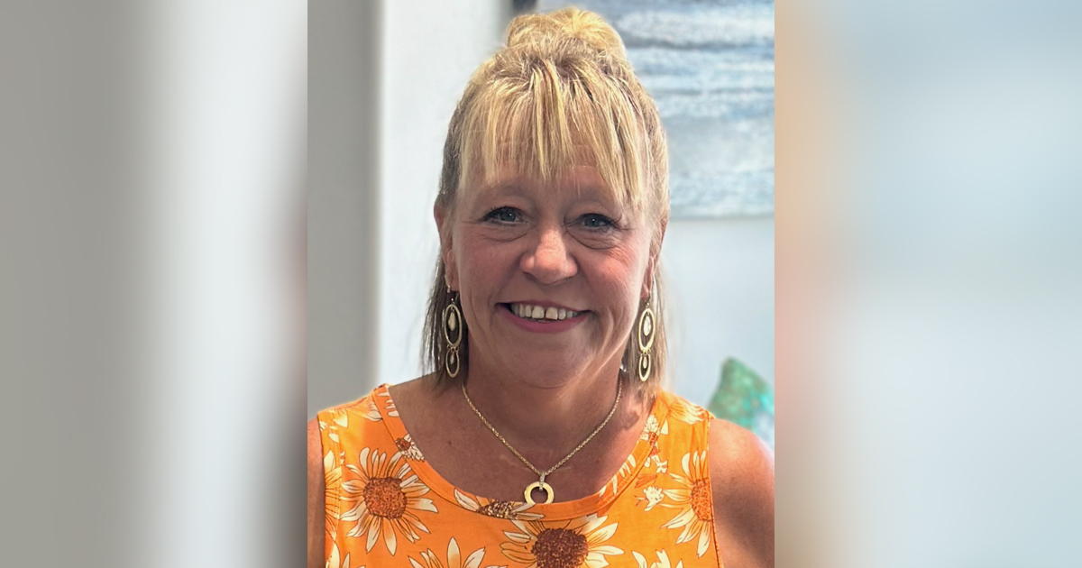 Rock Springs Survivor: Be Your Own Health Advocate