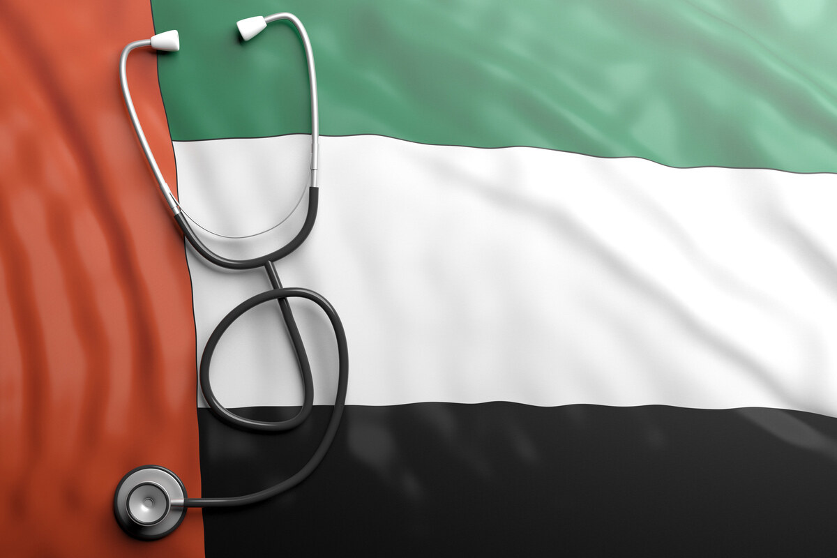 UAE Leads Global Medical Innovation with Key Firsts