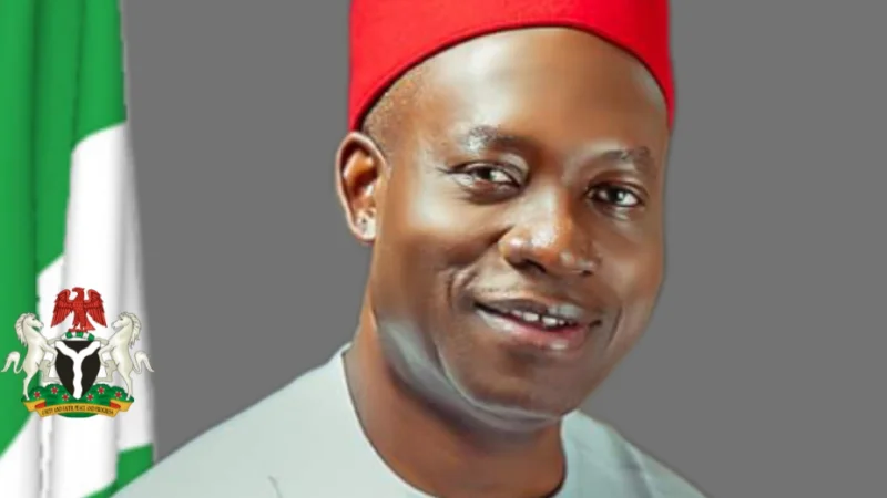 Anambra Cuts Poverty to 9.6%, Sixth-Best in Nigeria - Image 2