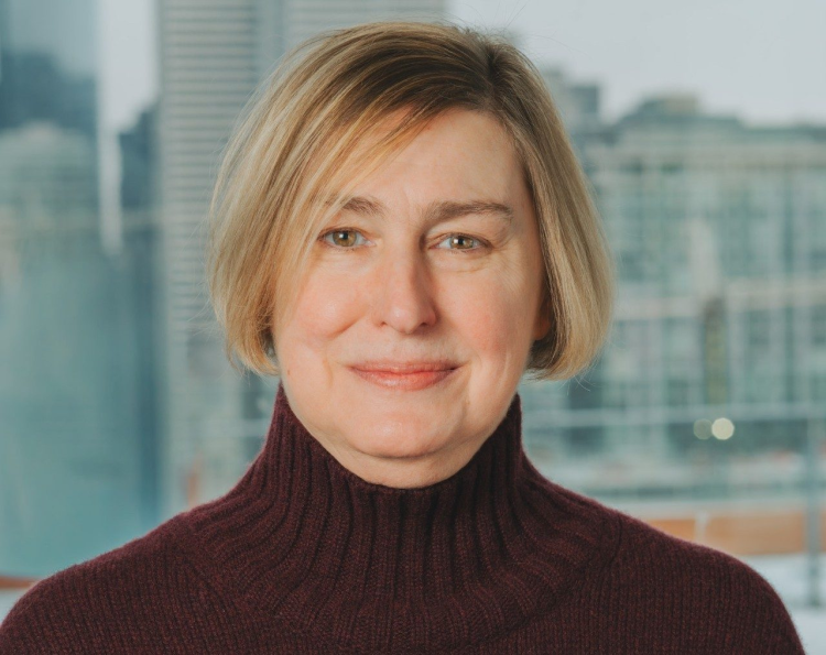 Concordia Gets $2.5M to Rethink Climate Through Stories
