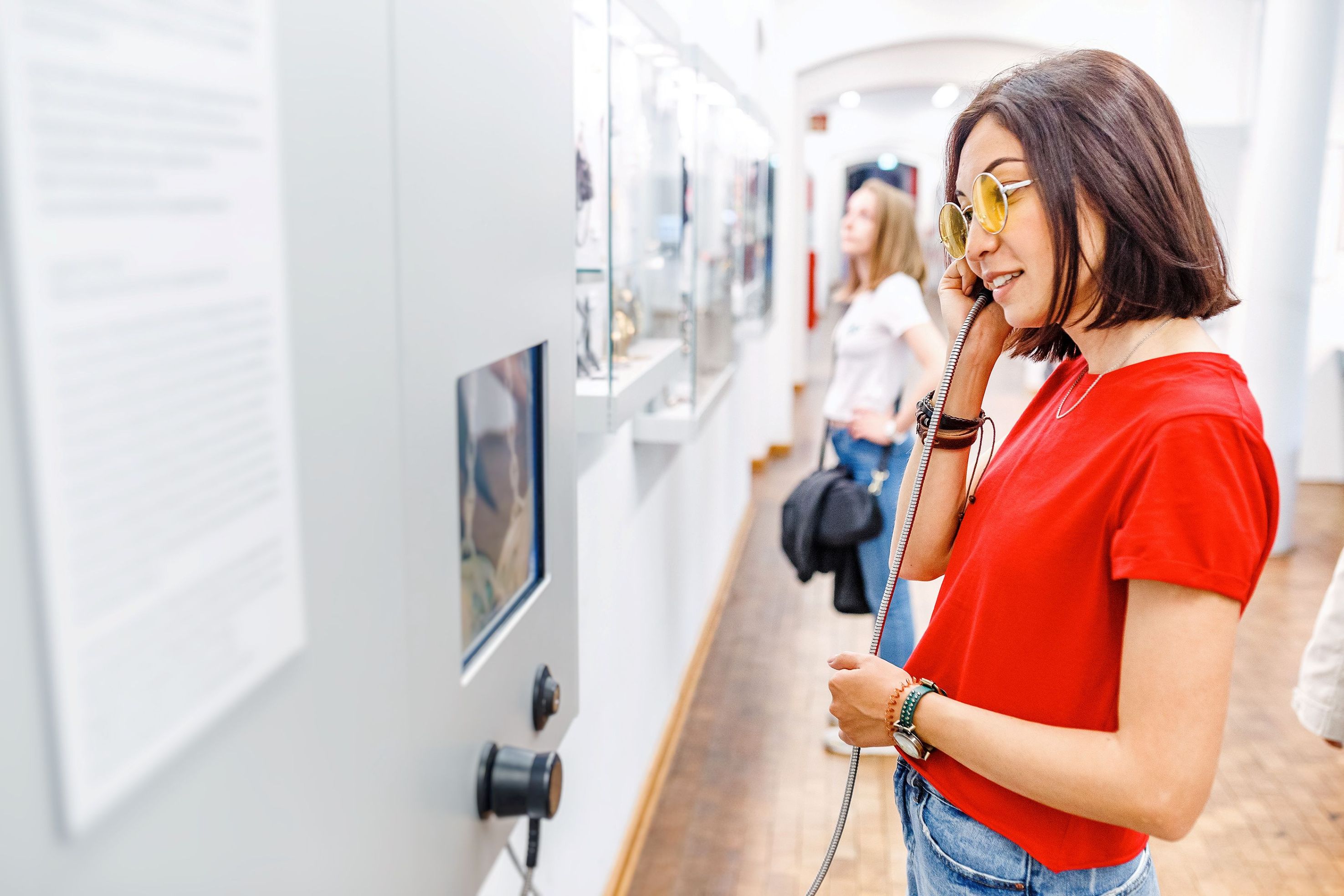 Museums Teach Scientists How to Tell Better Stories