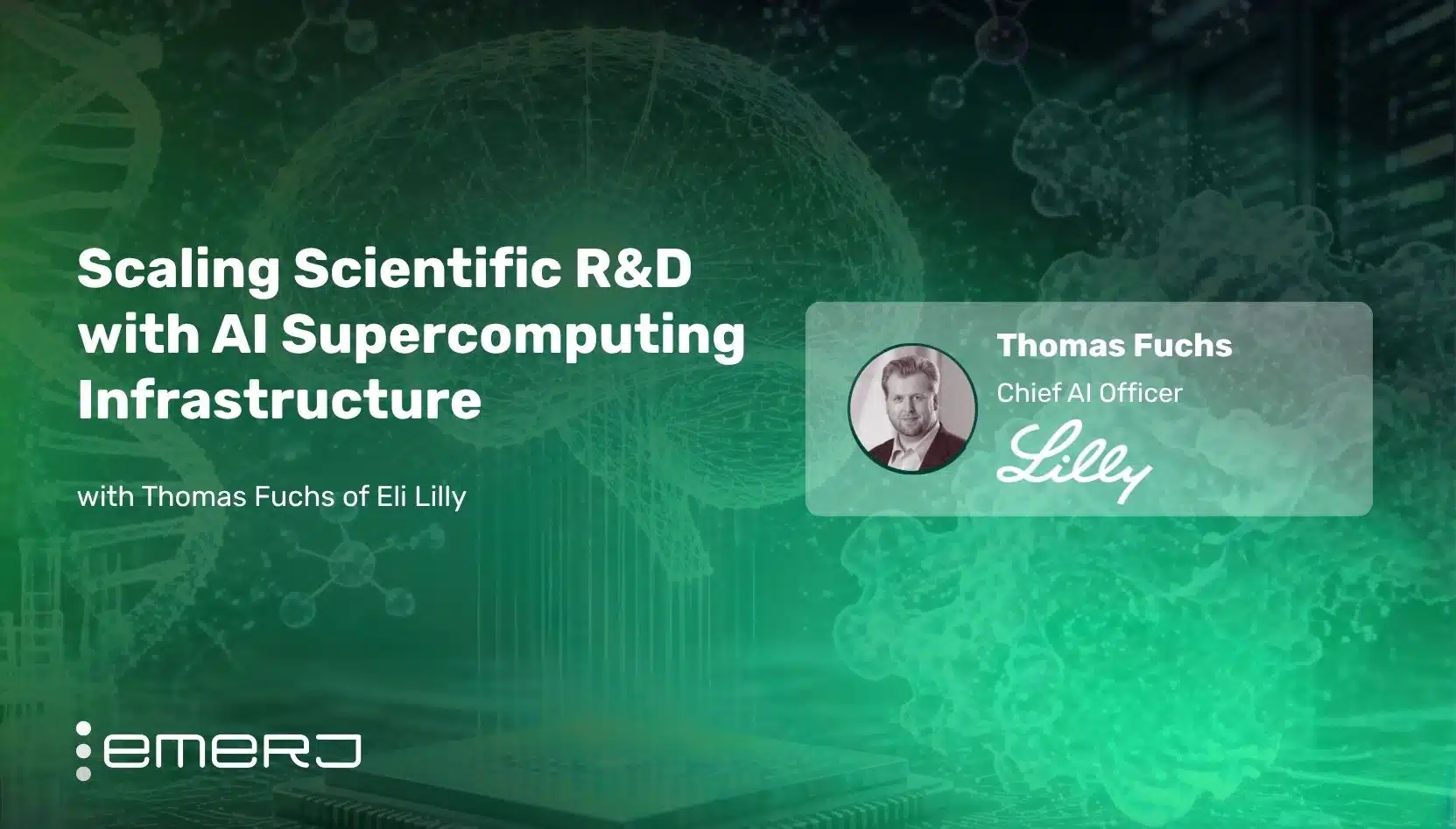 Eli Lilly Uses Failed Drug Data to Speed Up Discovery