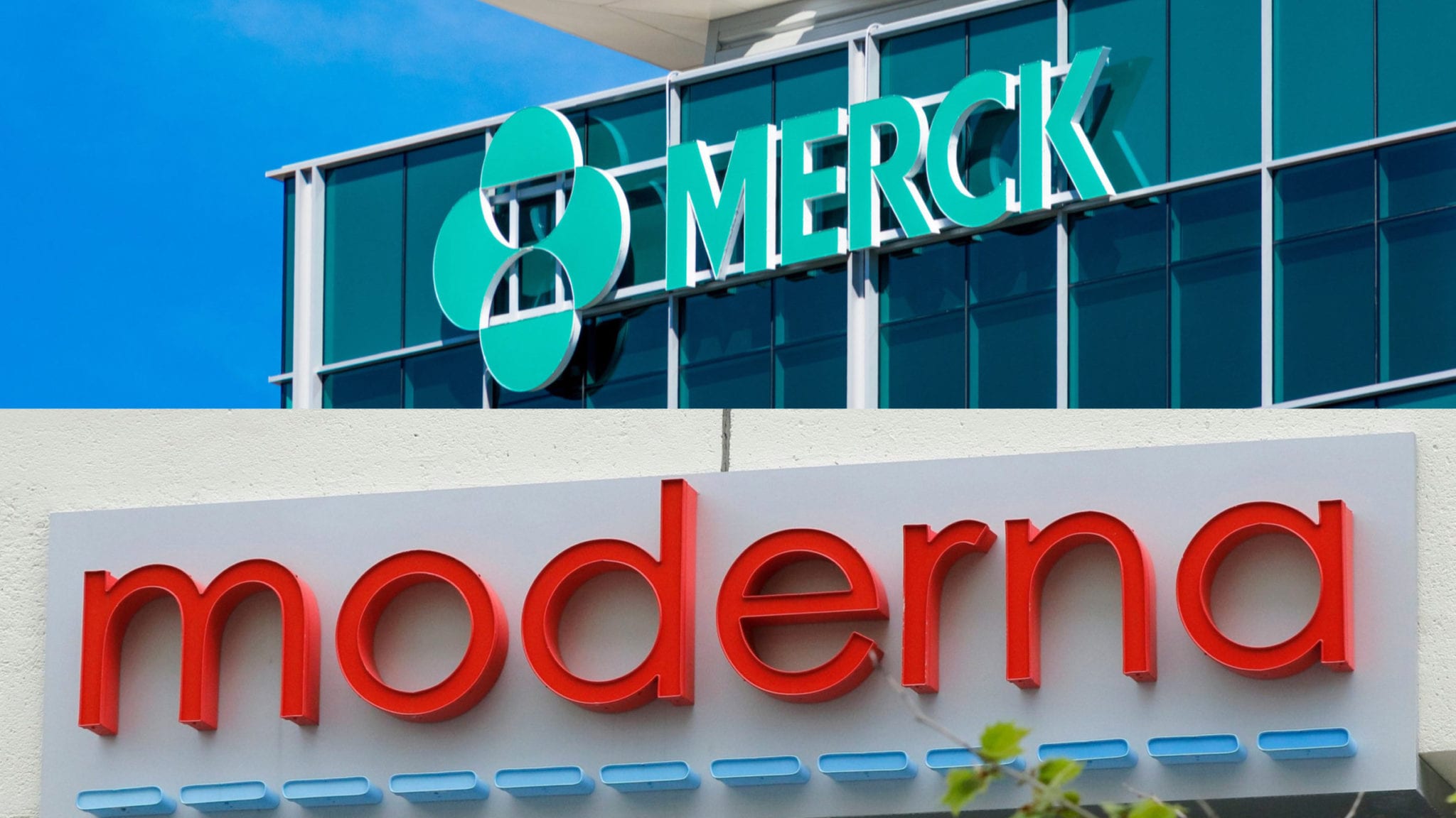 Merck and Moderna's Cancer Vaccine Succeeds in Phase 3