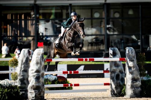 New Zealand Rider Wins First World Cup After Years of Trying - Image 2
