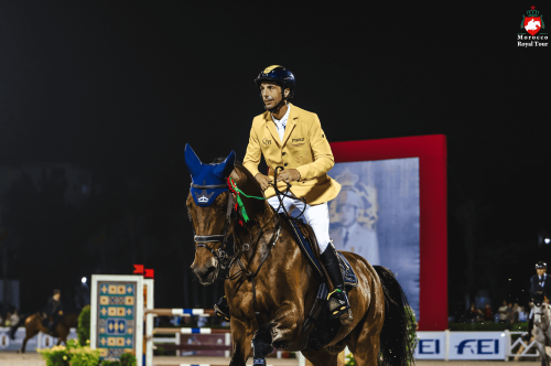 New Zealand Rider Wins First World Cup After Years of Trying - Image 3