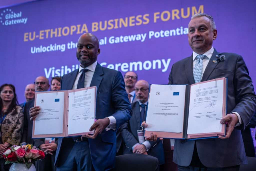 Ethiopia Gets €150M to Boost Farms and Women Farmers - Image 2
