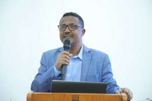 25 Ethiopian Students Graduate First STEM Coding Program - Image 5