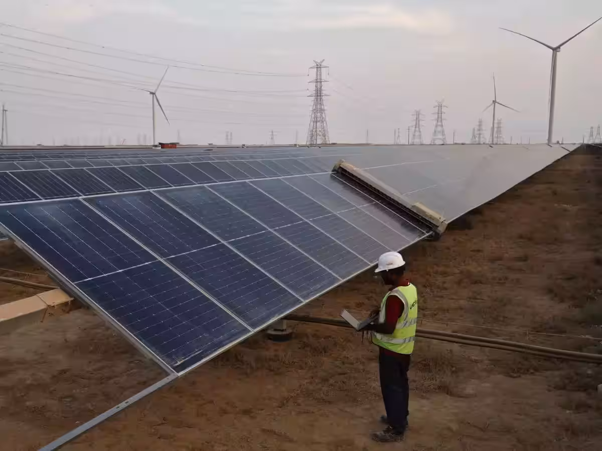 India Could Export Solar Components to Europe Soon - Image 2