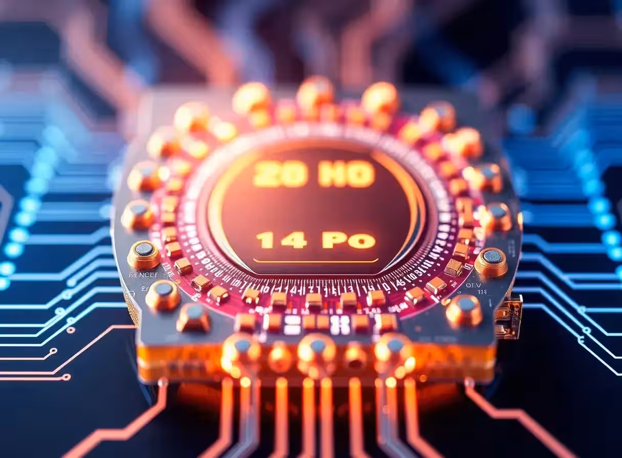 Singapore Chip Verifies Its Own Quantum Security in Real Time