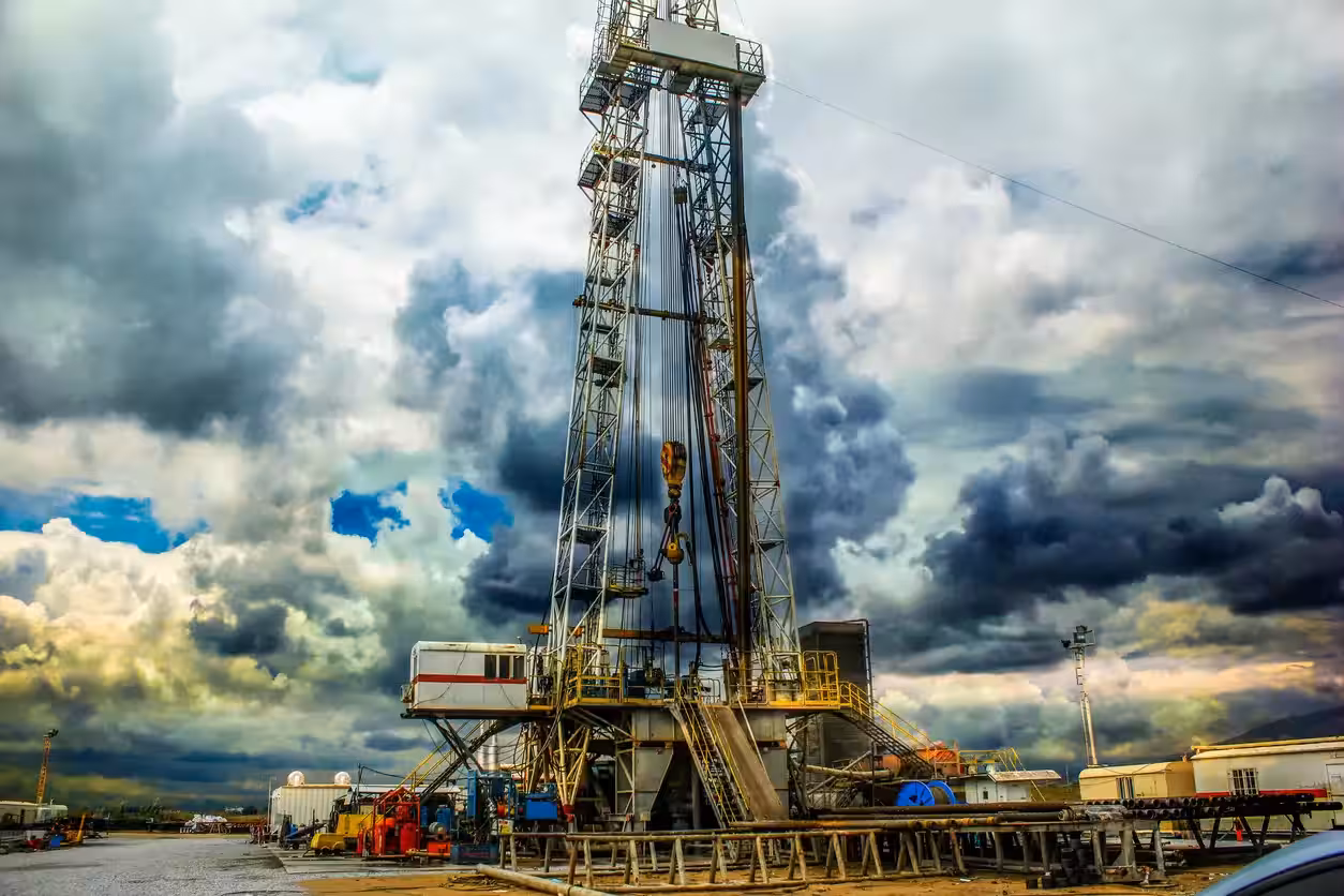 India Drills First Deep Geothermal Wells in Ladakh