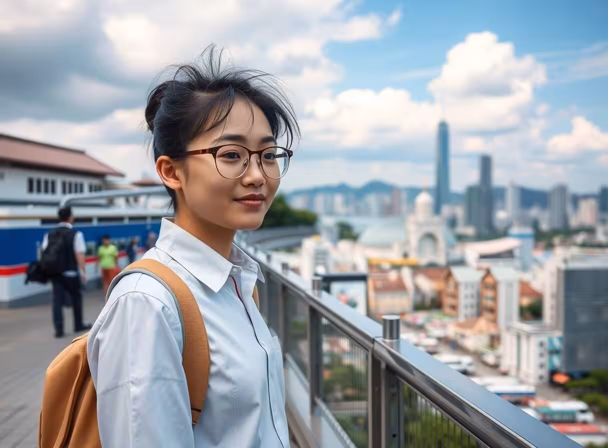South Korea Brings AI Tech to Thai Hotels, Cuts Costs 96%