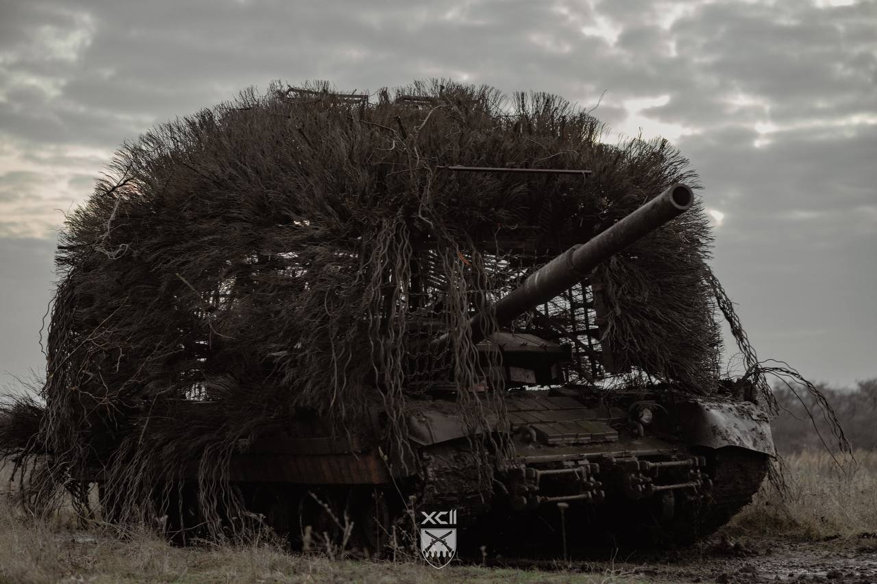 Ukraine Streamlines Use of Captured Russian Military Gear