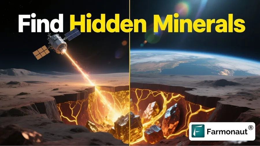 Chile Balances Lithium Mining With Farm Water Needs - Image 3