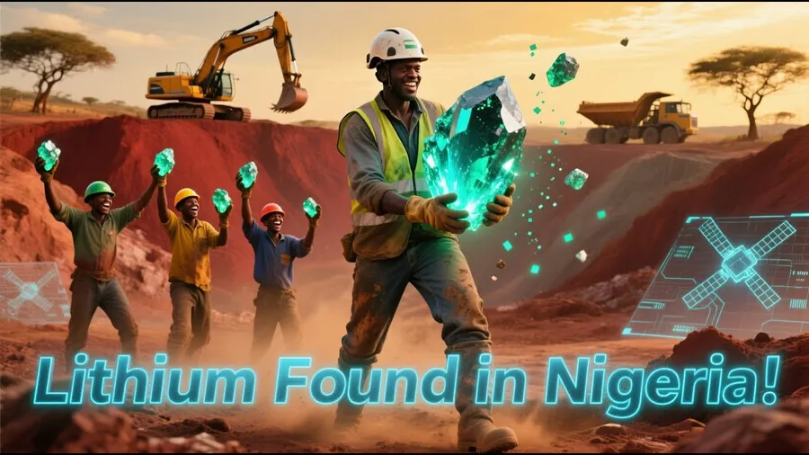 Chile Balances Lithium Mining With Farm Water Needs - Image 2