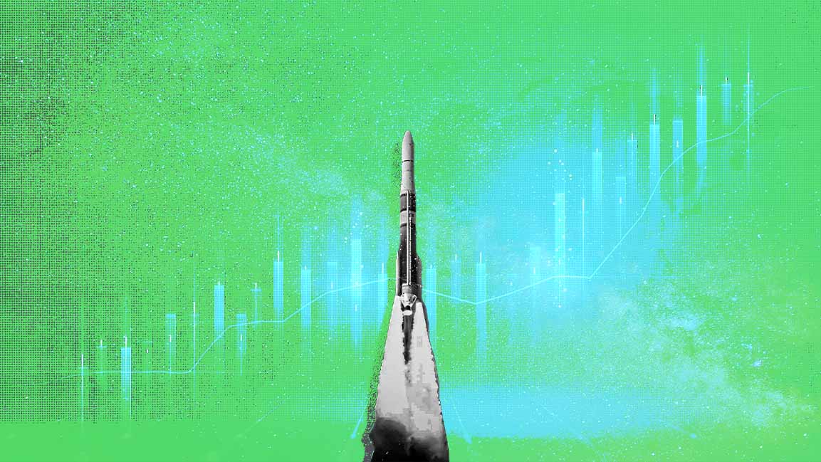 UAE Space Economy Hits $1.5B, Nearly Half From Business