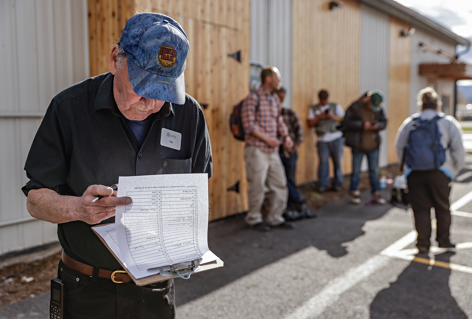 Montana Foundation Gives $147M to Strengthen Communities