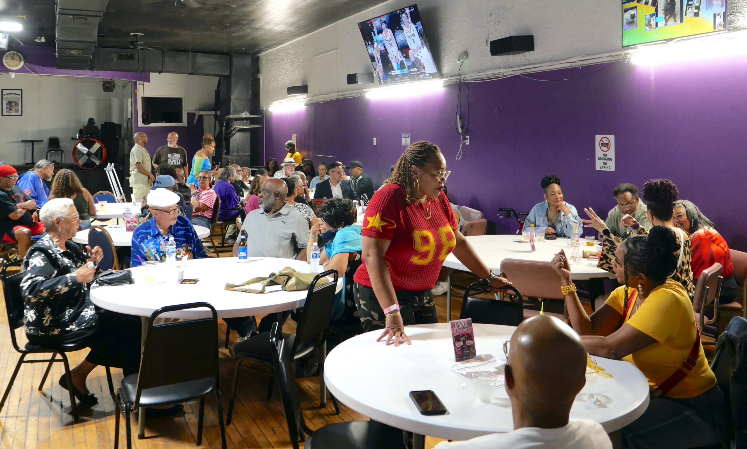 Nebraska Family Reunion Hits 109 Years, 500 Relatives Strong