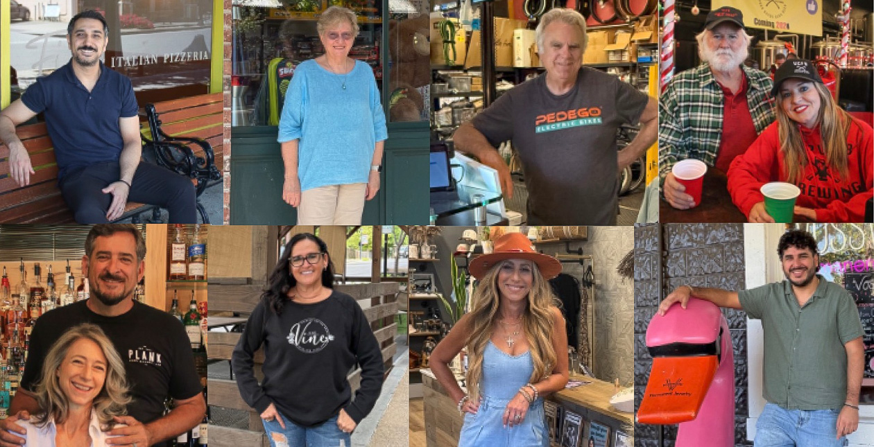 Small Business Owners Share Keys to Success in Folsom