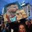 Substitute Lautaro Martínez Dreamt of World Cup Winner - Image 4