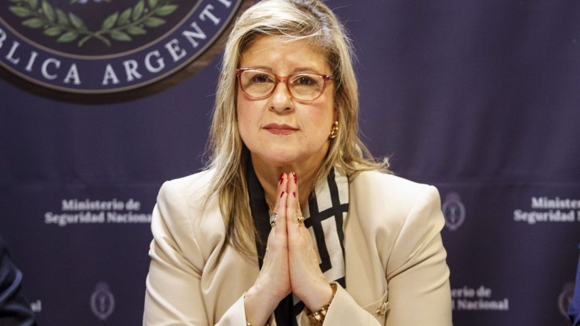 Argentina Hosts 180+ Nations for Anti-Drug Summit