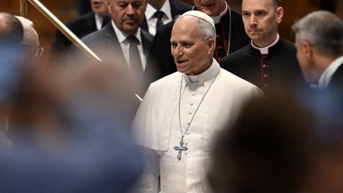 Pope Leo XIV to Meet Church Abuse Survivors in South America