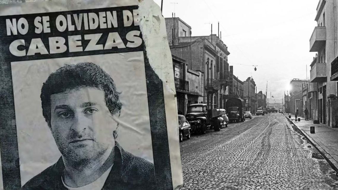 Buenos Aires Street Named for Murdered Press Freedom Icon