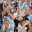 Benin Fans Cheer Messi in His Final International Match - Image 4
