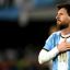 Benin Fans Cheer Messi in His Final International Match - Image 2