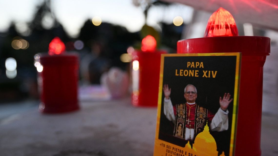 Pope Leo XIV Walking After Successful Lung Cancer Surgery