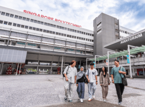 Singapore Polytechnic Launches Workforce Training Platform - Image 3