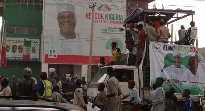 Nigeria Sends $48 Billion to Families Fighting Poverty - Image 5