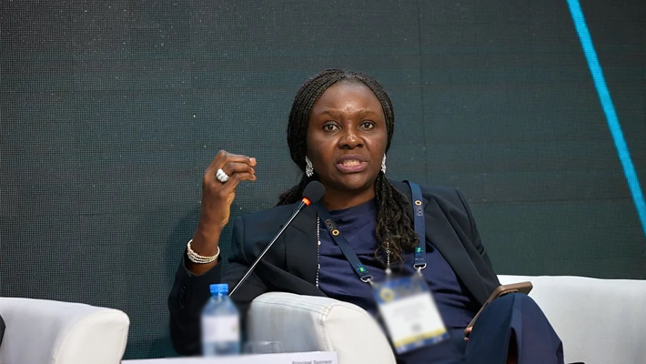 Nigeria Deploys Satellite Tracker to Slash Methane 60%