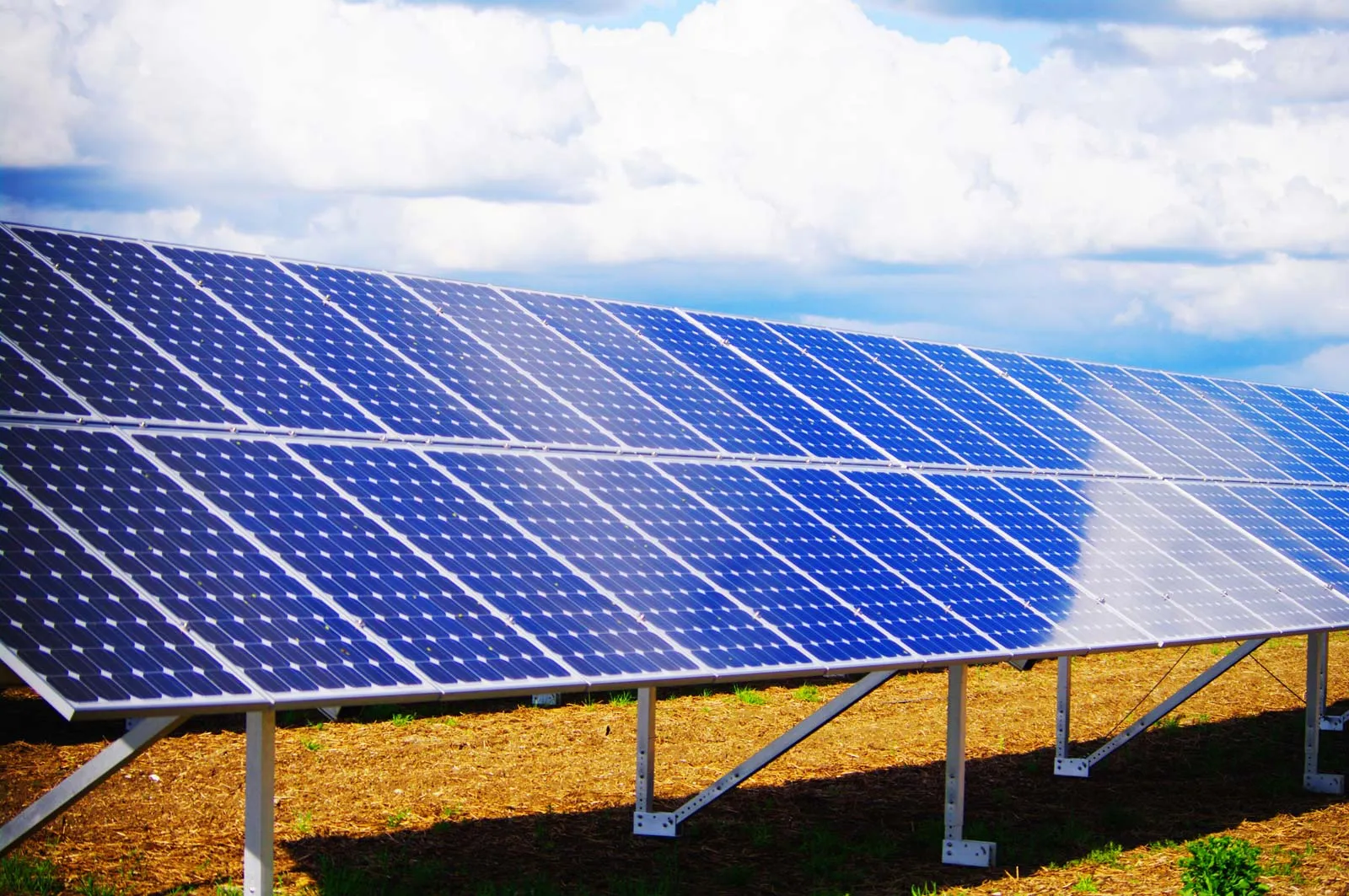 Africa to Install Record 17GW Solar Power in 2026