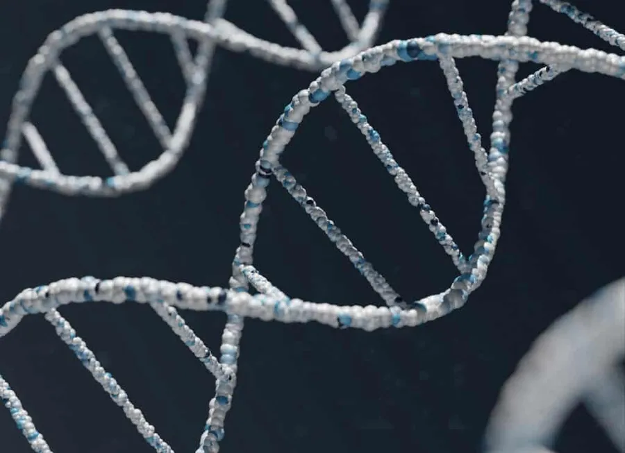 Pond Microbe Rewrites DNA Rules Scientists Thought Unbreakable