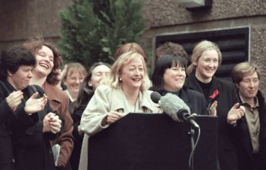 Women Mediators Make Peace Last 35% Longer, Study Shows