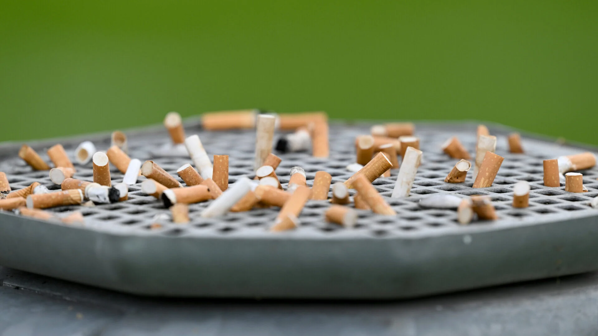 US Smoking Rate Drops Below 10% for First Time Ever
