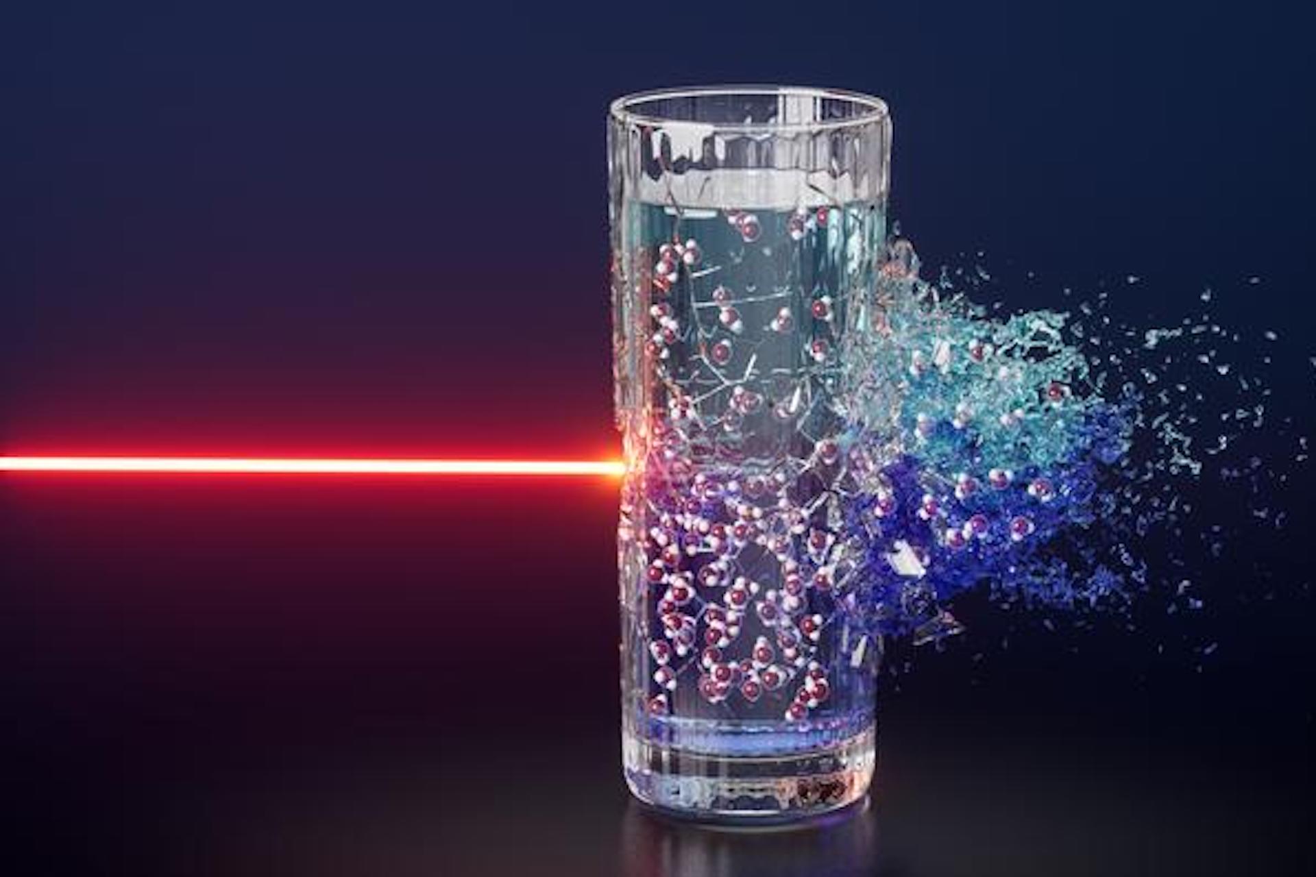 Scientists Crack Why Ice Floats in Major Water Discovery - Image 2
