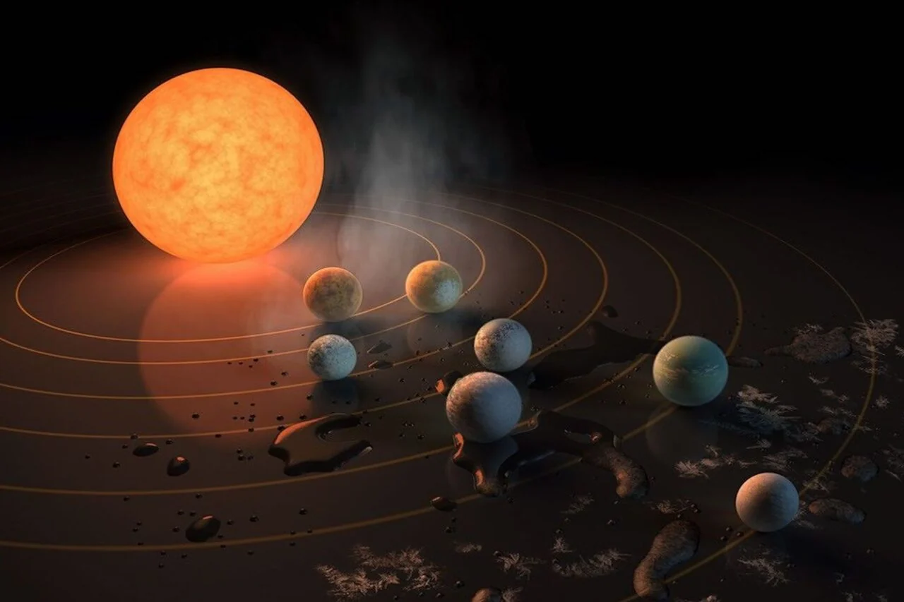 Webb Telescope Solves Mystery: Is 29 Cygni b Planet or Star? - Image 5