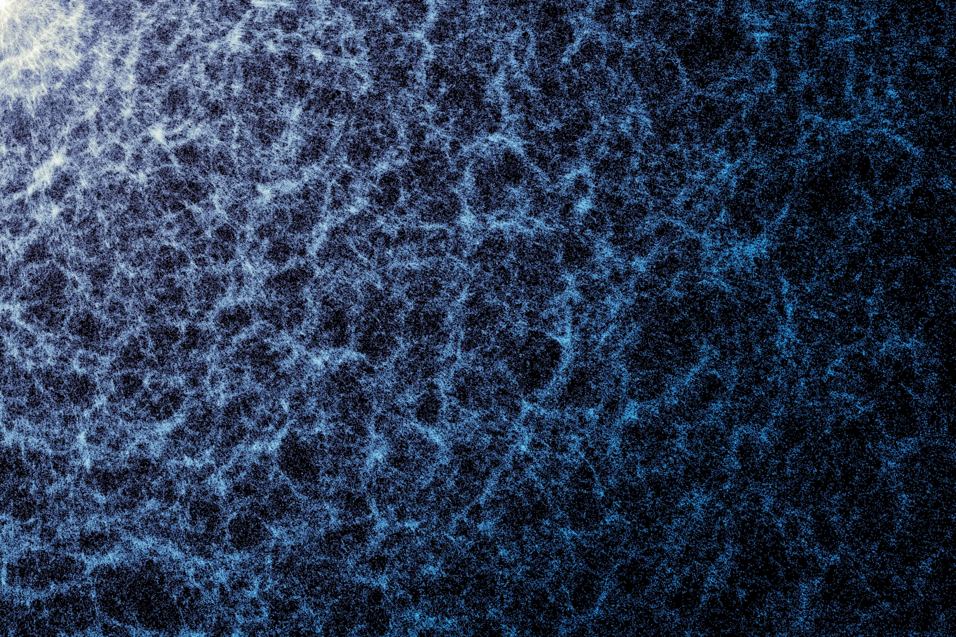 Scientists Map 47 Million Galaxies in 3D Atlas of Universe - Image 2