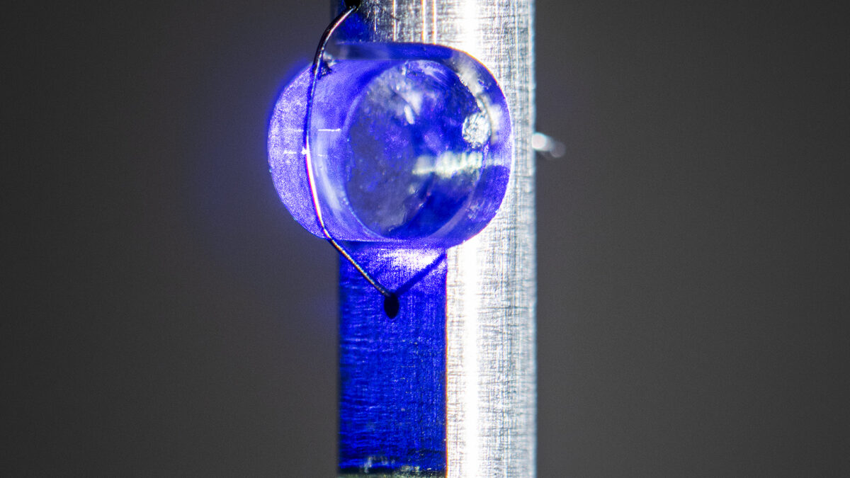 Scientists Create First Nuclear Clock, Breakthrough in Physics