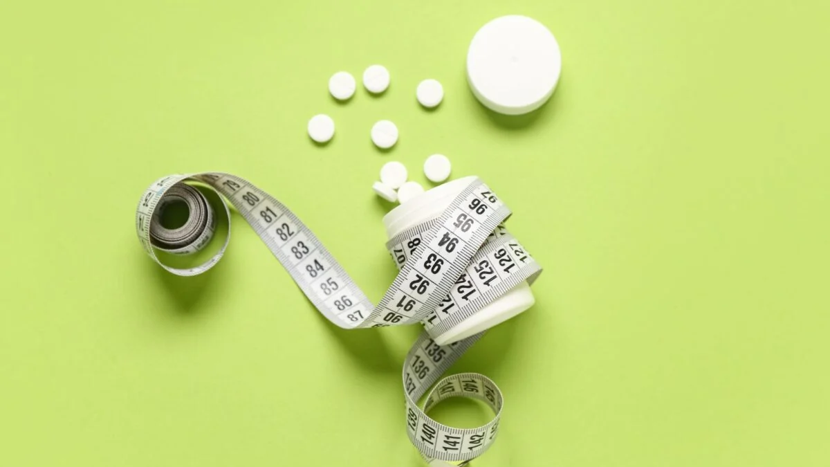 Exercise Pill Passes First Human Safety Test